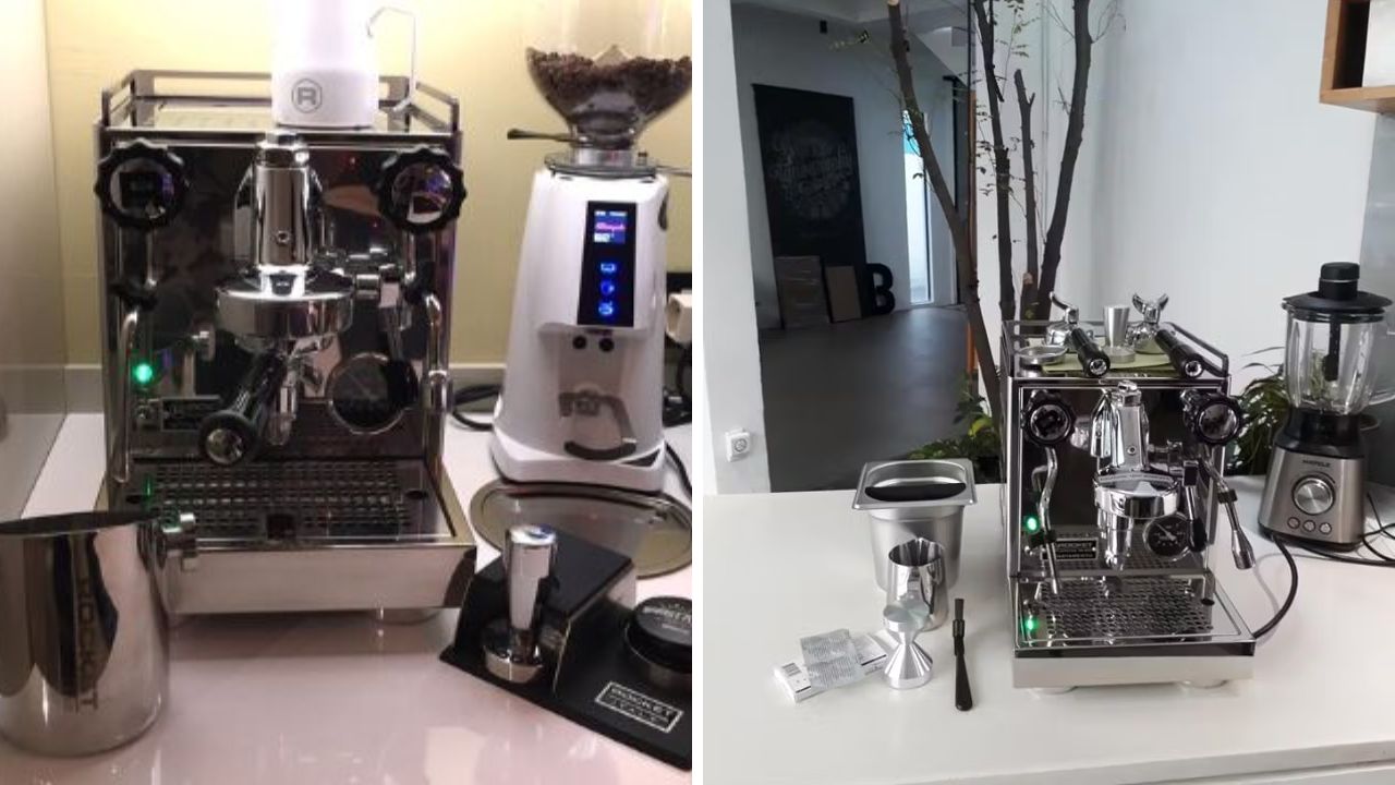 Đồ Cũ Tuệ Anh thu mua máy pha chế tại Sài Gòn với giá cao