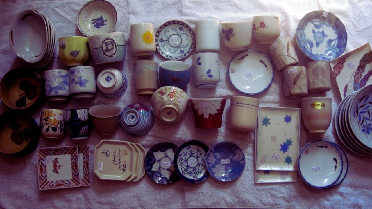 Cửa hàng Đồ Cũ Tuệ Anh: Địa chỉ đáng tin cậy khi bạn cần thanh lý gốm sứ cũ tại Quận 8