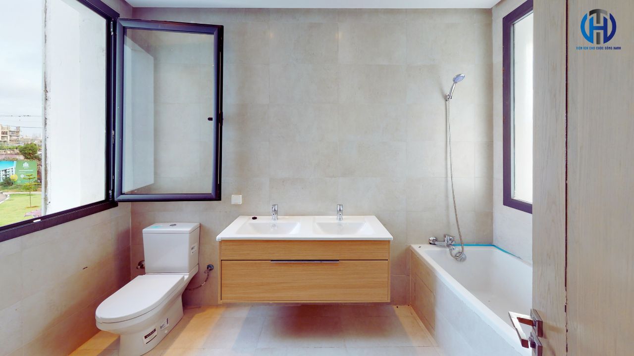 Đặc Điểm Nổi Bật Của Thiết Bị Vệ Sinh HT Tạo Nên Không Gian Sang Trọng Đặc Điểm Nổi Bật Của Thiết Bị Vệ Sinh HT Tạo Nên Không Gian Sang Trọng