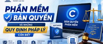 Phần mềm bản quyền là gì? Cách kiểm tra và quản lý hiệu quả