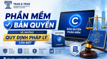 Phần mềm bản quyền là gì? Cách kiểm tra và quản lý hiệu quả