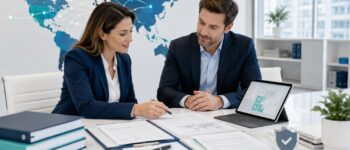 Madrid Protocol Trademark Filing for International Protection