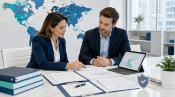 Madrid Protocol Trademark Filing for International Protection